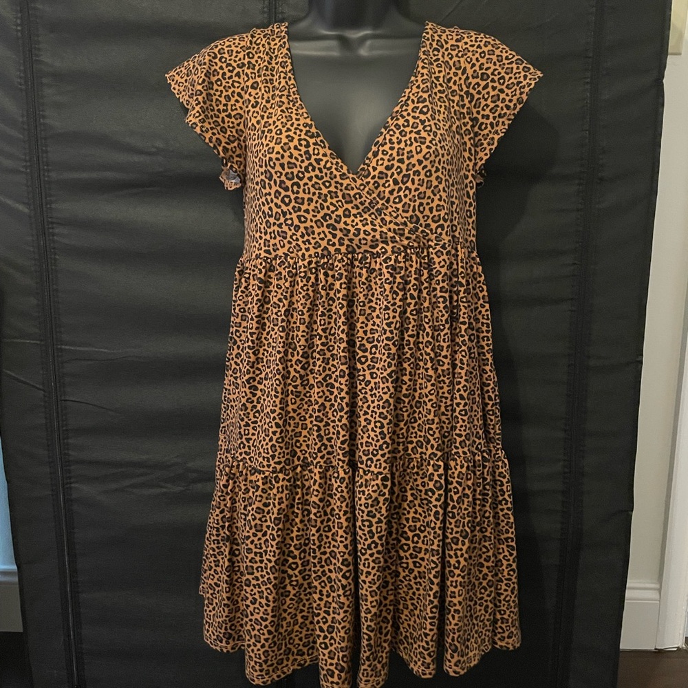 4/$40 EUC Jessica Simpson dress